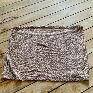 American Eagle Tube Top